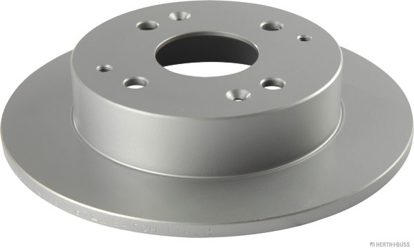 Disc frana J3314007 HERTH+BUSS JAKOPARTS