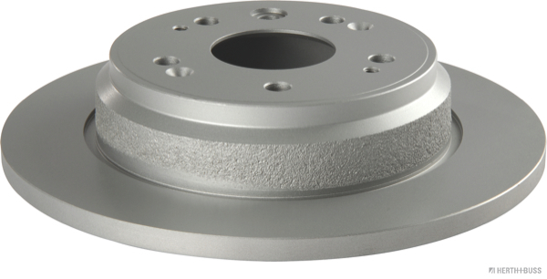 Disc frana J3314026 HERTH+BUSS JAKOPARTS
