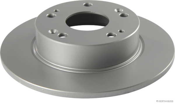 Disc frana J3314027 HERTH+BUSS JAKOPARTS