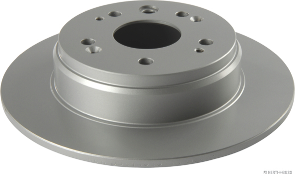 Disc frana J3314030 HERTH+BUSS JAKOPARTS