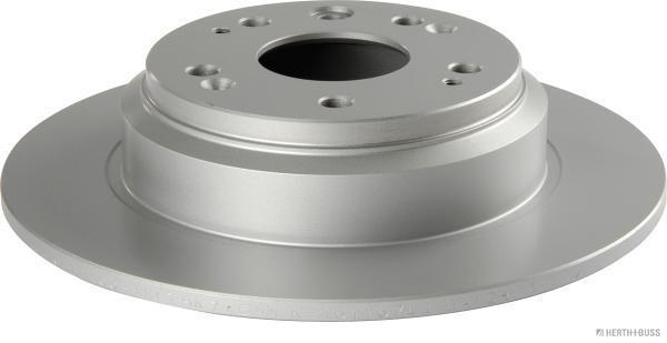 Disc frana J3314033 HERTH+BUSS JAKOPARTS