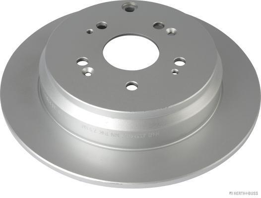 Disc frana J3314035 HERTH+BUSS JAKOPARTS