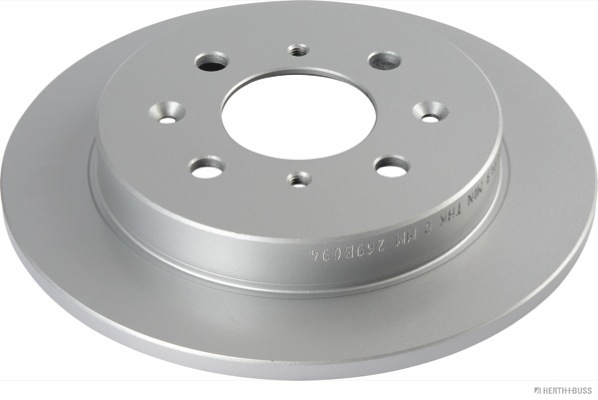 Disc frana J3314043 HERTH+BUSS JAKOPARTS