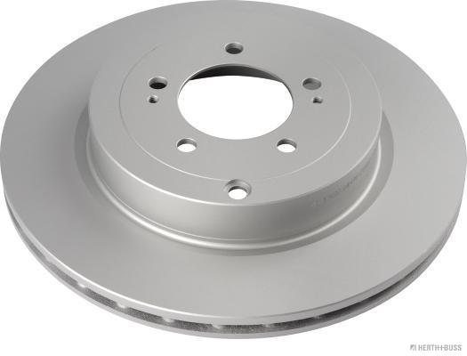Disc frana J3315001 HERTH+BUSS JAKOPARTS
