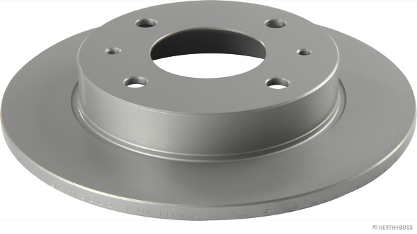 Disc frana J3315026 HERTH+BUSS JAKOPARTS
