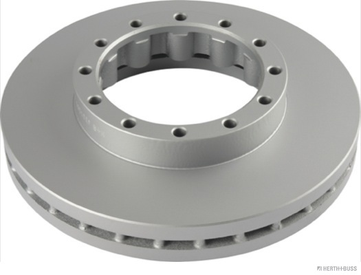 Disc frana J3315034 HERTH+BUSS JAKOPARTS