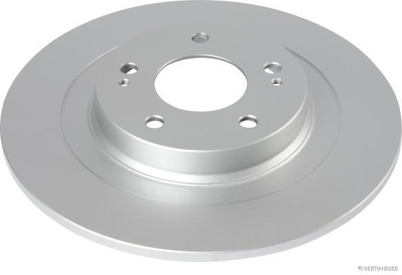 Disc frana J3315035 HERTH+BUSS JAKOPARTS