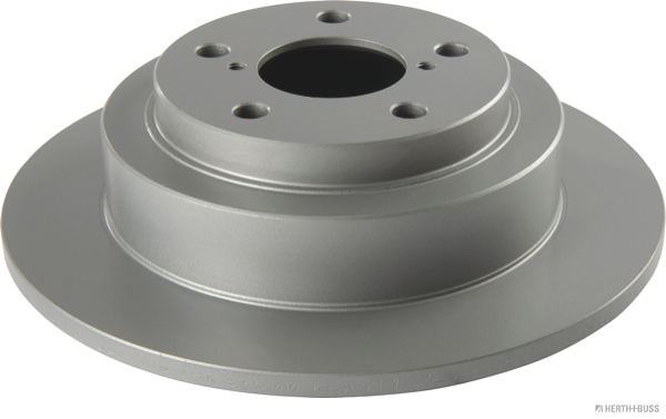 Disc frana J3317001 HERTH+BUSS JAKOPARTS