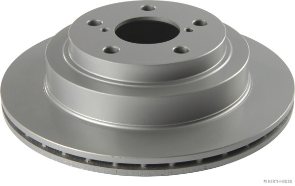 Disc frana J3317002 HERTH+BUSS JAKOPARTS