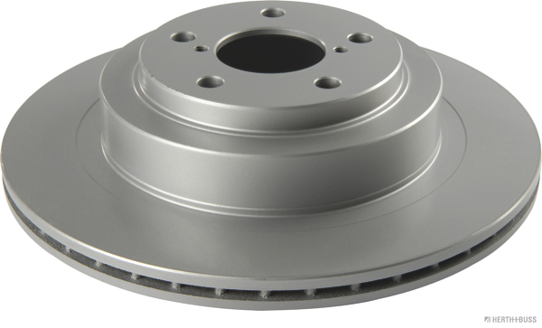 Disc frana J3317005 HERTH+BUSS JAKOPARTS
