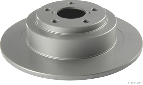 Disc frana J3317006 HERTH+BUSS JAKOPARTS