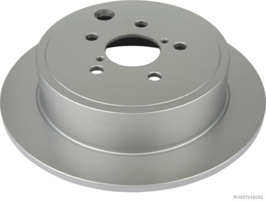 Disc frana J3317007 HERTH+BUSS JAKOPARTS