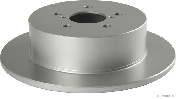 Disc frana J3317008 HERTH+BUSS JAKOPARTS