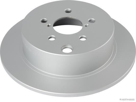 Disc frana J3317011 HERTH+BUSS JAKOPARTS