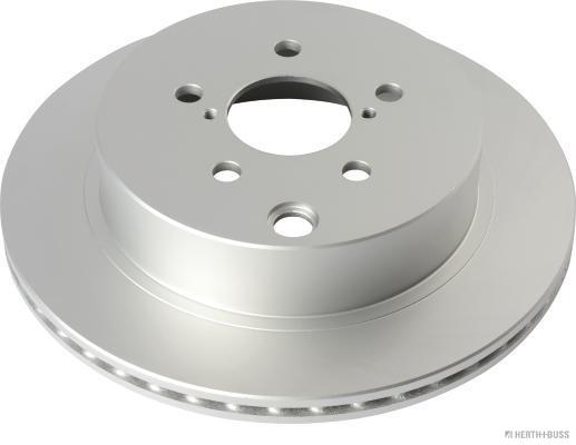 Disc frana J3317012 HERTH+BUSS JAKOPARTS