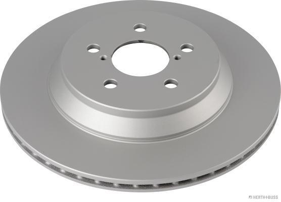 Disc frana J3317014 HERTH+BUSS JAKOPARTS