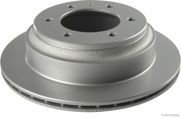 Disc frana J3319001 HERTH+BUSS JAKOPARTS