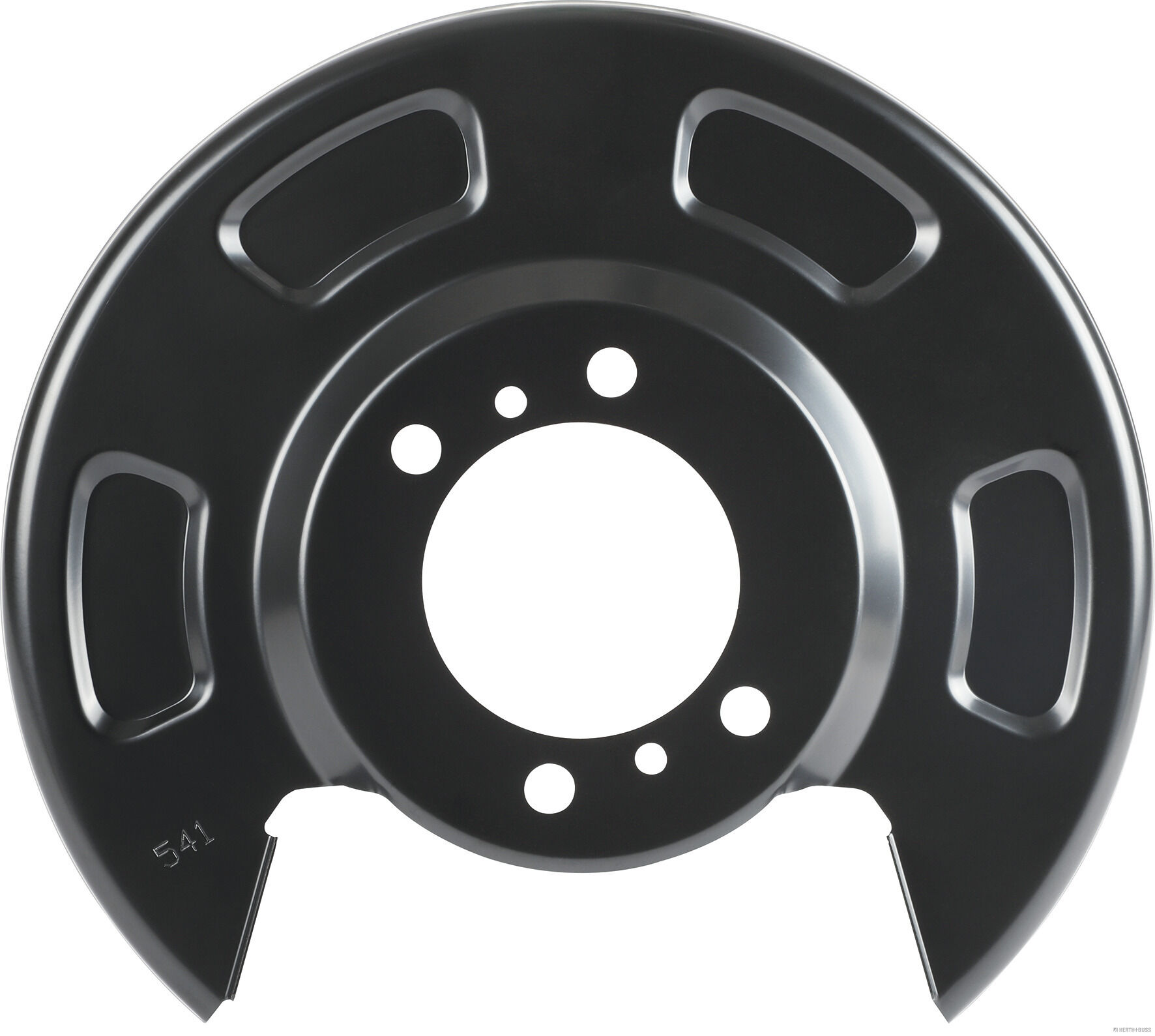 Protectie stropire,disc frana J3340302 HERTH+BUSS JAKOPARTS