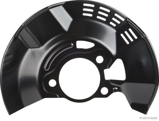 protectie stropire,disc frana J3342004 HERTH+BUSS JAKOPARTS