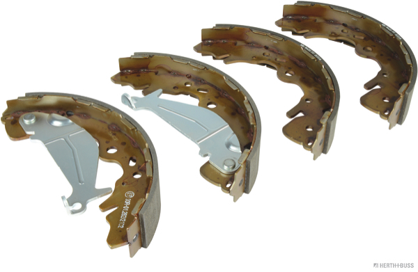 Set saboti frana J3500529 HERTH+BUSS JAKOPARTS