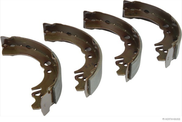 Set saboti frana J3506021 HERTH+BUSS JAKOPARTS