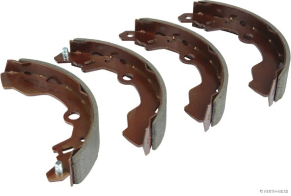 Set saboti frana J3508018 HERTH+BUSS JAKOPARTS