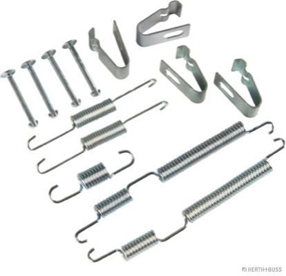 Set accesorii, sabot de frana J3560507 HERTH+BUSS JAKOPARTS