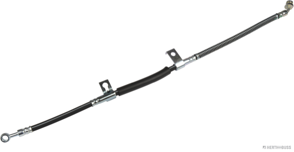Furtun frana J3700305 HERTH+BUSS JAKOPARTS