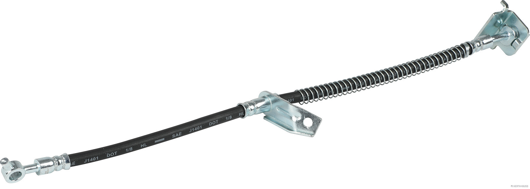 Furtun frana J37005201 HERTH+BUSS JAKOPARTS