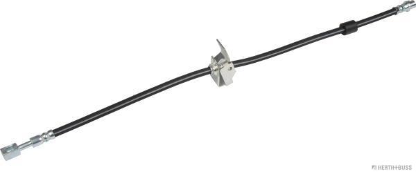 Furtun frana J3700901 HERTH+BUSS JAKOPARTS