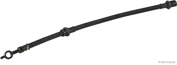 Furtun frana J3700934 HERTH+BUSS JAKOPARTS