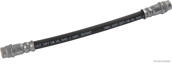 Furtun frana J3701121 HERTH+BUSS JAKOPARTS