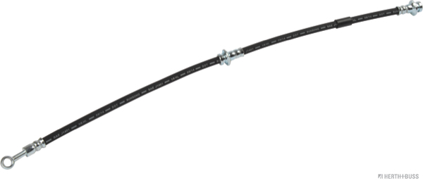 Furtun frana J3701224 HERTH+BUSS JAKOPARTS