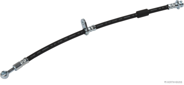 Furtun frana J3701301 HERTH+BUSS JAKOPARTS