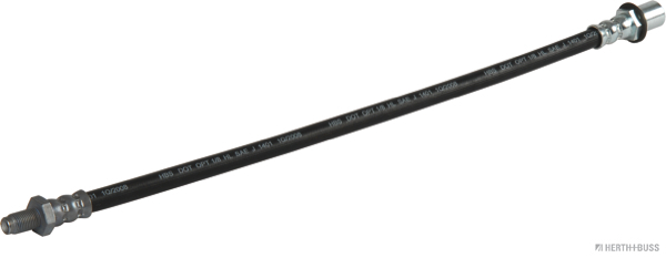 Furtun frana J3702047 HERTH+BUSS JAKOPARTS