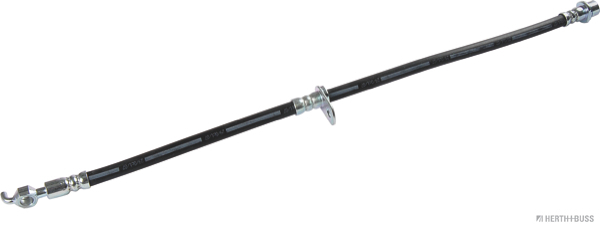 Furtun frana J3702096 HERTH+BUSS JAKOPARTS