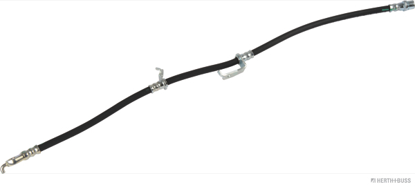 Furtun frana J3702227 HERTH+BUSS JAKOPARTS