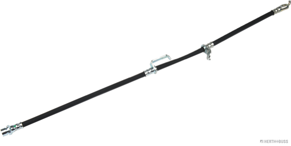 Furtun frana J3702238 HERTH+BUSS JAKOPARTS