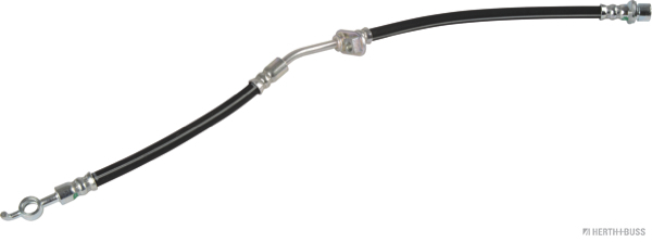 Furtun frana J3702260 HERTH+BUSS JAKOPARTS