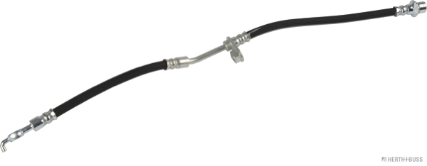 Furtun frana J3702261 HERTH+BUSS JAKOPARTS