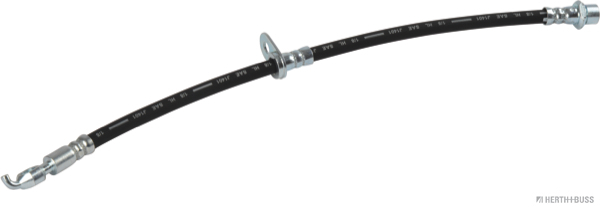 Furtun frana J3702314 HERTH+BUSS JAKOPARTS
