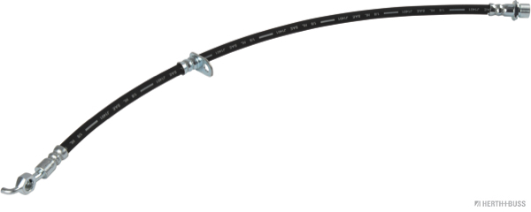 Furtun frana J3702334 HERTH+BUSS JAKOPARTS