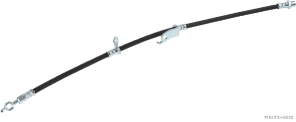 Furtun frana J3702349 HERTH+BUSS JAKOPARTS