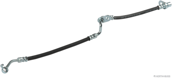 Furtun frana J3703096 HERTH+BUSS JAKOPARTS