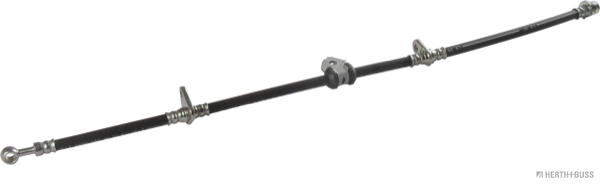 Furtun frana J3704088 HERTH+BUSS JAKOPARTS