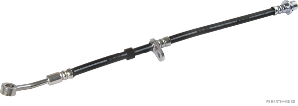 Furtun frana J3704108 HERTH+BUSS JAKOPARTS