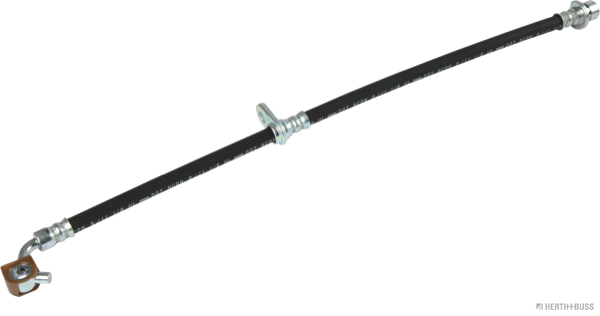 Furtun frana J3704189 HERTH+BUSS JAKOPARTS