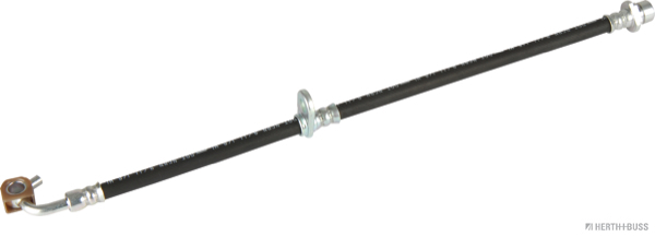 Furtun frana J3704190 HERTH+BUSS JAKOPARTS