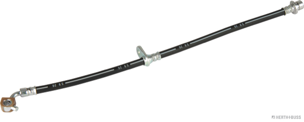 Furtun frana J3704192 HERTH+BUSS JAKOPARTS