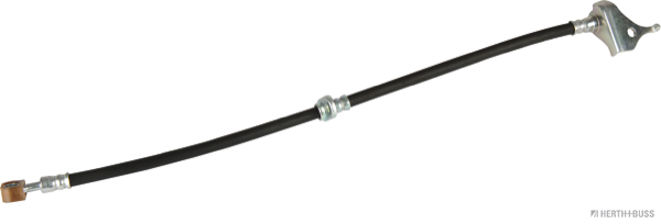 Furtun frana J3704209 HERTH+BUSS JAKOPARTS